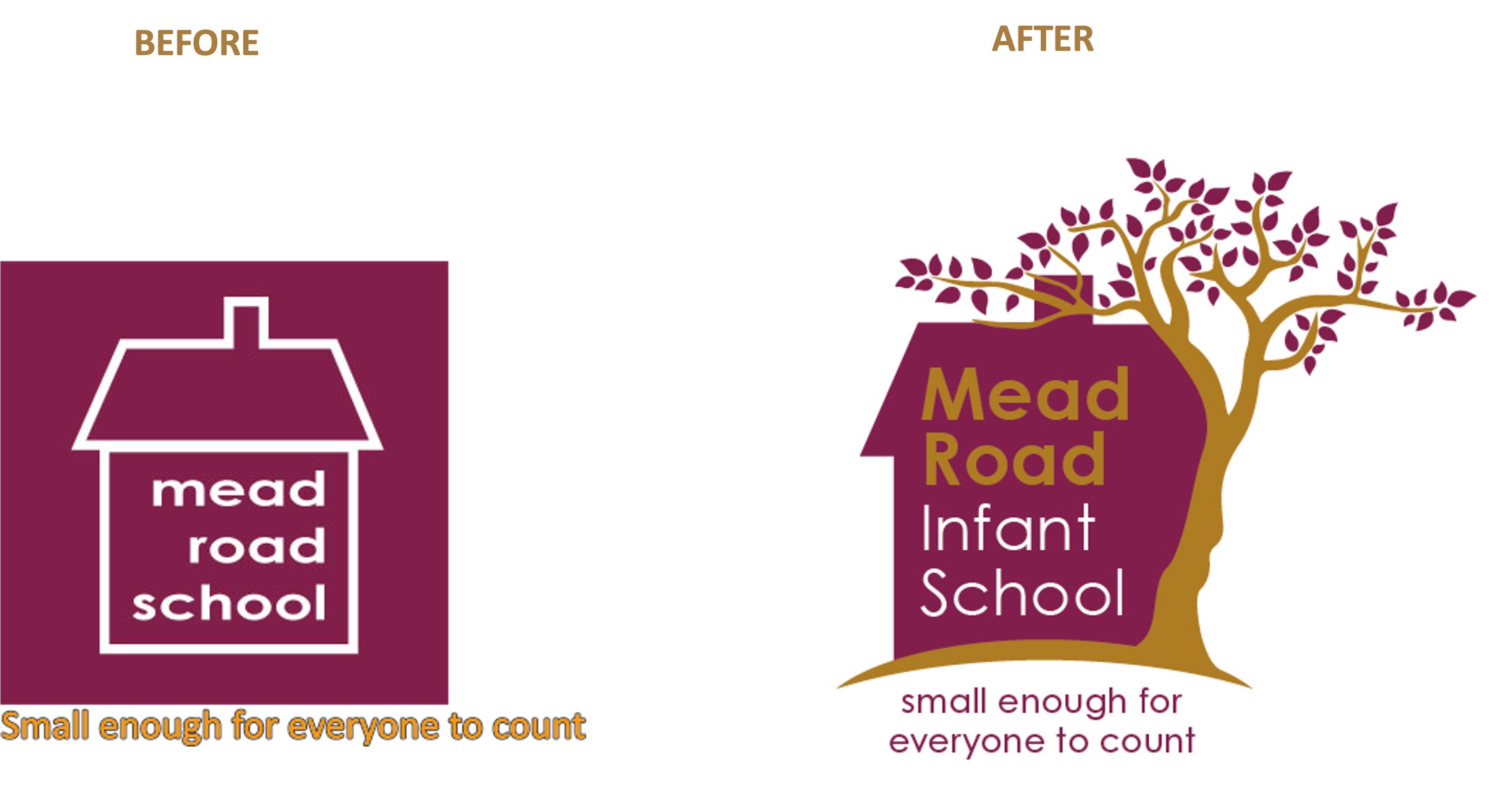MEAD ROAD INFANT SCHOOL